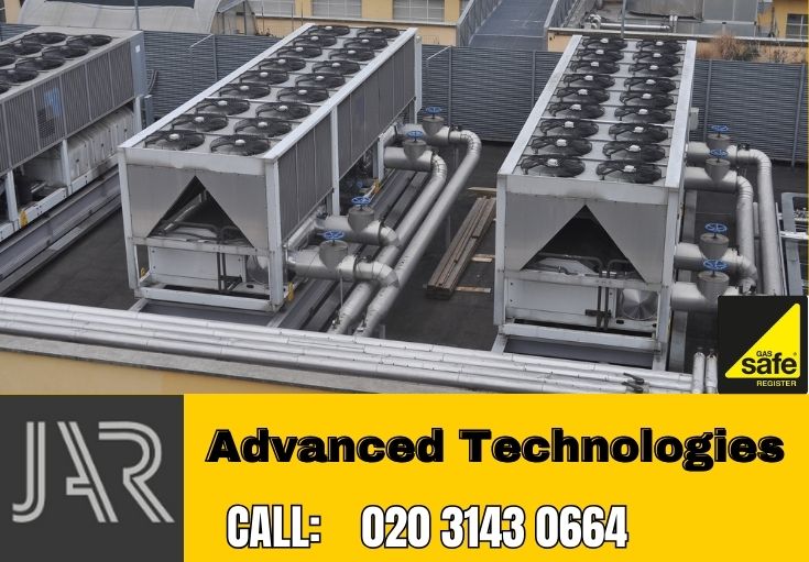 Advanced HVAC Technology Solutions Enfield
