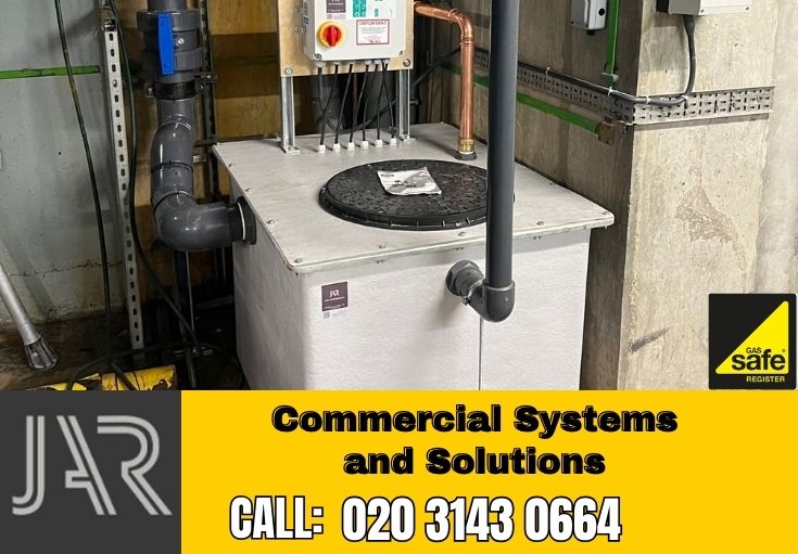 Commercial HVAC Solutions Enfield