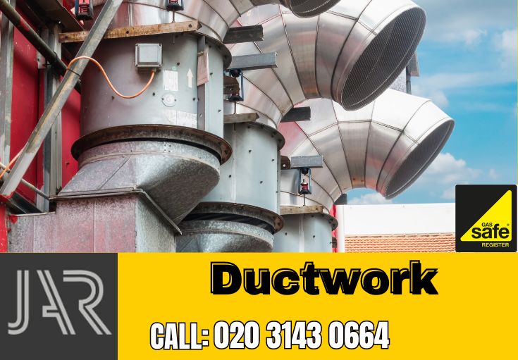 Ductwork Services Enfield