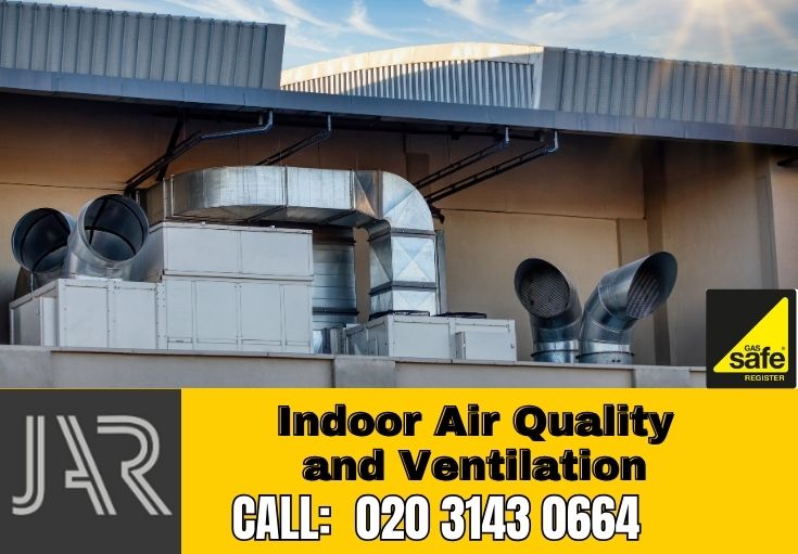 Indoor Air Quality Enfield