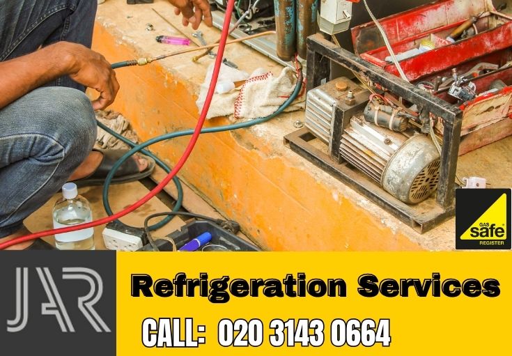 Refrigeration Services Enfield