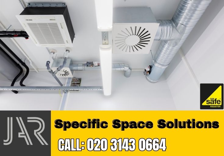 Specific Space Solutions Enfield